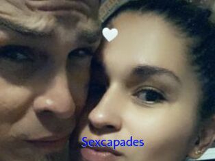 Sexcapades