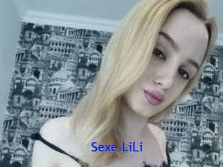 Sexe_LiLi