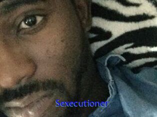 Sexecutioner
