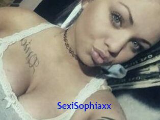 SexiSophiaxx