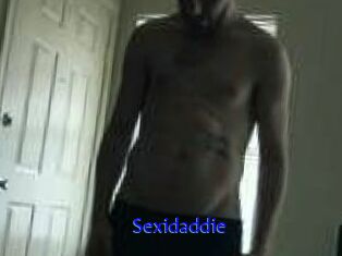 Sexidaddie