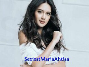 SexiestMariaAhtisa