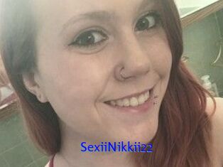 SexiiNikkii22