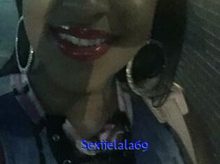 Sexiielala69