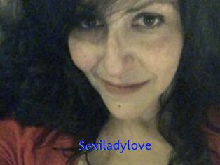 Sexiladylove