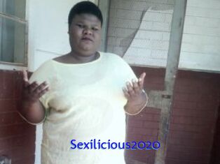 Sexilicious2020