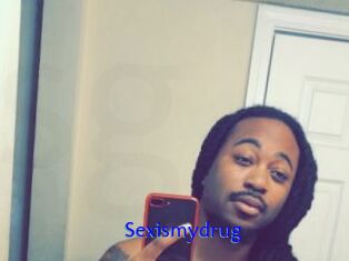 Sexismydrug