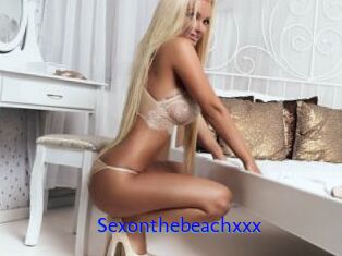 Sexonthebeachxxx