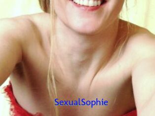 SexualSophie