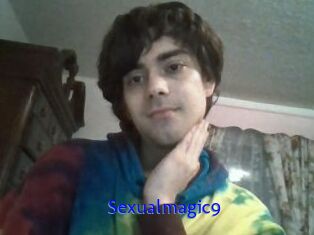 Sexualmagic9
