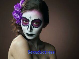 Sexxductress