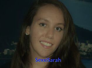 SexxiSarah