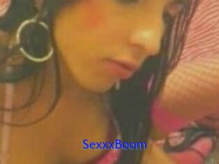 SexxxBoom