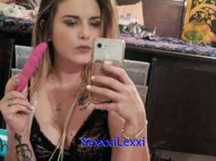 SexxxiLexxi