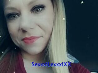 SexxxiLexxxiXX