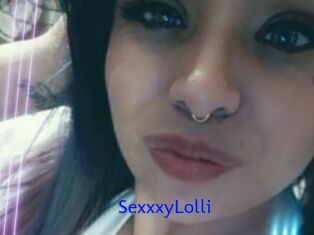 SexxxyLolli