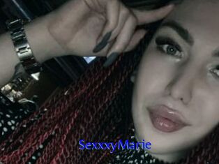 SexxxyMarie