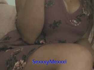 SexxxyMexxxi