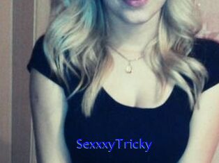 SexxxyTricky