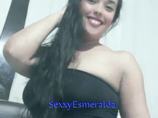 SexxyEsmeralda