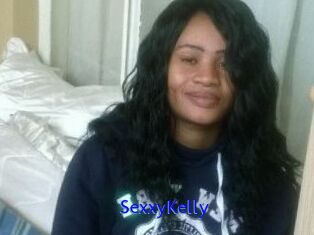 SexxyKelly