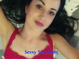 Sexxy_Sasha1985
