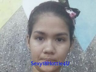 Sexy18Hottie4U