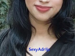 SexyAdrija