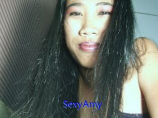 SexyAmy