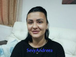SexyAndreea