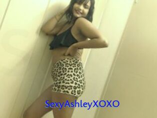SexyAshleyXOXO