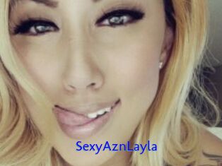 SexyAznLayla