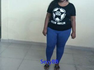 SexyBB