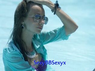 SexyBBSexyx