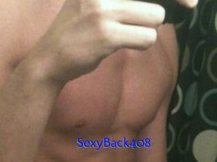 SexyBack408