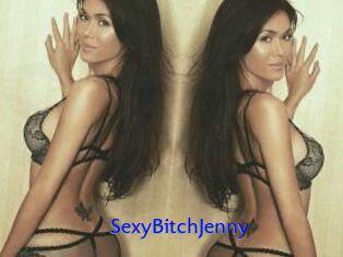 SexyBitchJenny