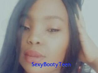 SexyBootyTeen Sexo Gratis