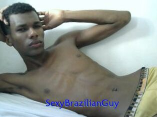 SexyBrazilianGuy