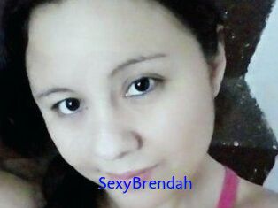 SexyBrendah