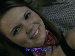 SexyBrooke77