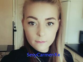 SexyCarmenXx