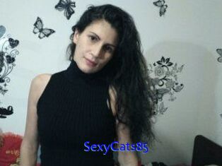 SexyCats85