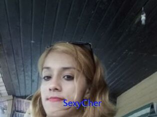 SexyCher