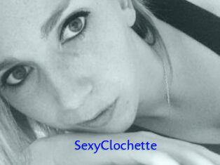 SexyClochette