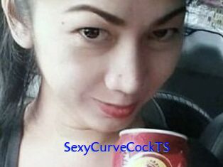 SexyCurveCockTS