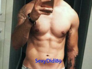SexyDidi89