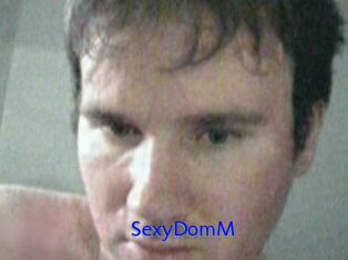 SexyDomM