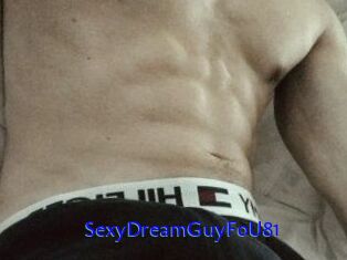 SexyDreamGuyFoU81