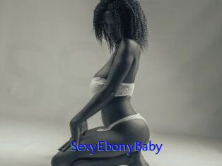SexyEbonyBaby