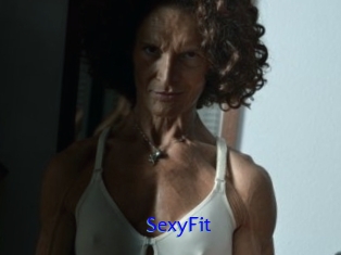 SexyFit Sexo Gratis